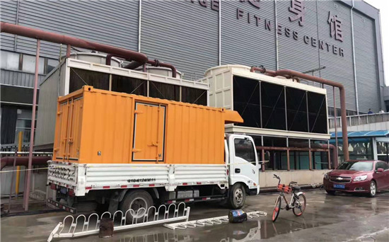 花溪300KW发电机组适配电缆规格选型指南