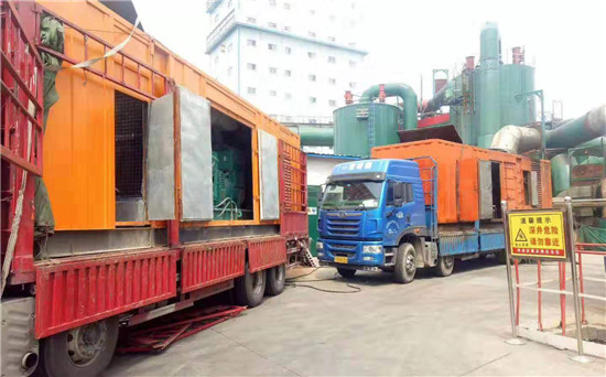 花溪100KW发电机组适配电缆规格选型指南