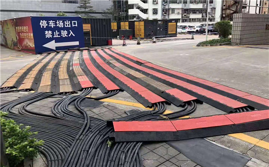 花溪发电机组电缆选型完整具体步骤（工程通用标准流程）